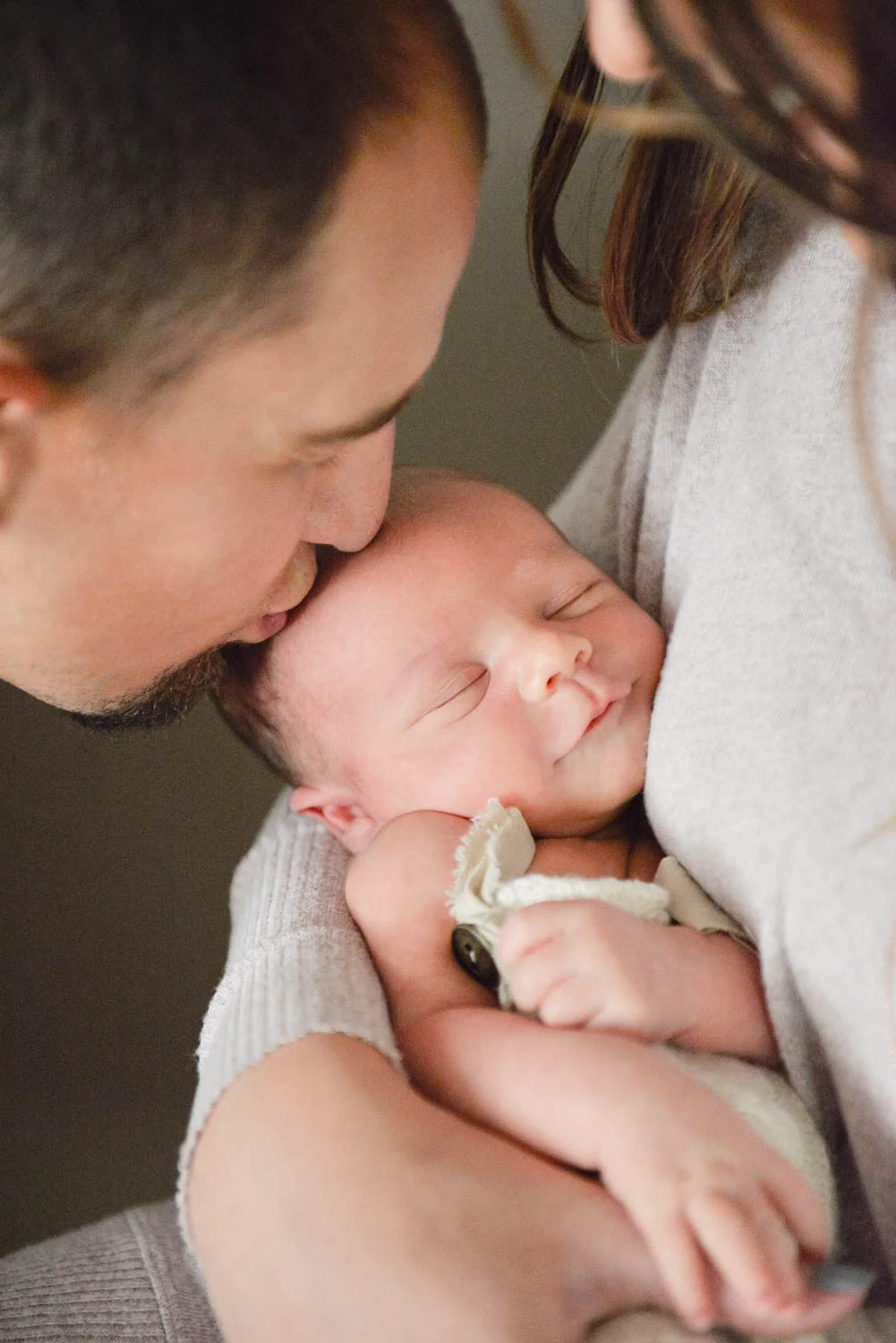 Newborn and Portrait Photography