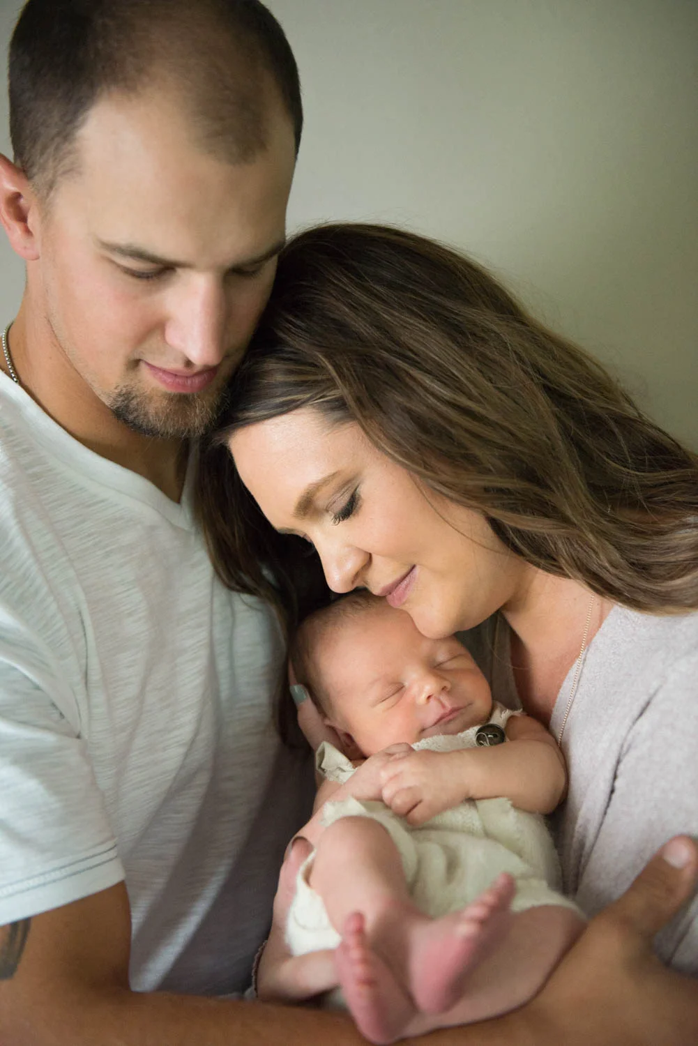 Newborn and Portrait Photography