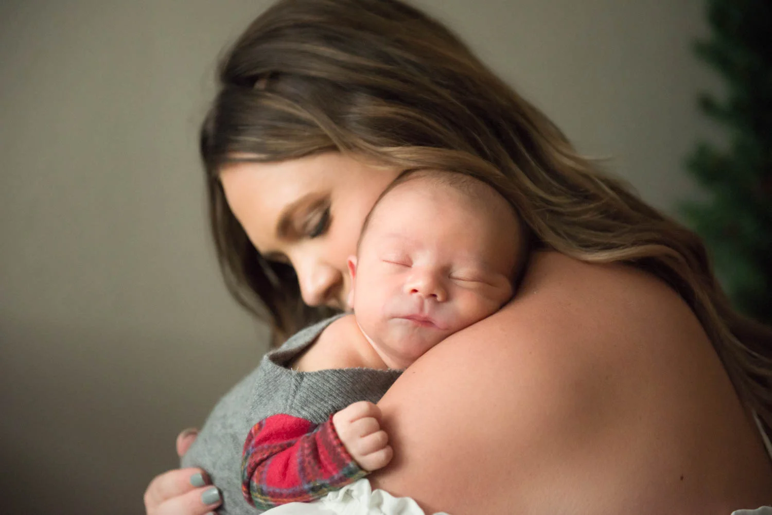 Newborn and Portrait Photography