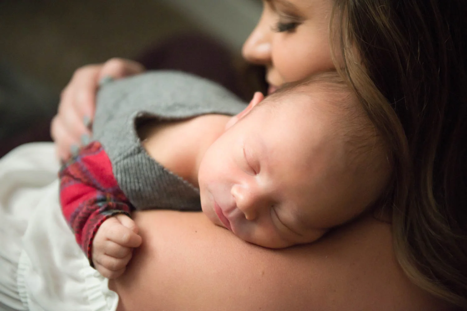 Newborn and Portrait Photography