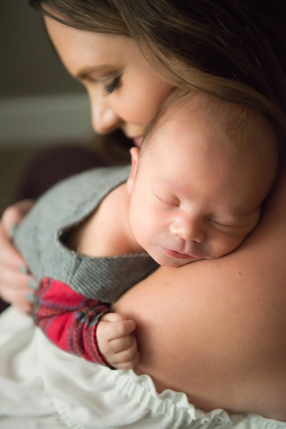 Newborn and Portrait Photography