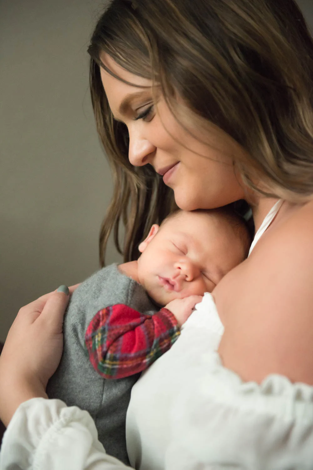 Newborn and Portrait Photography
