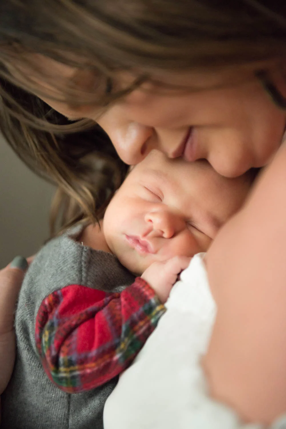 Newborn and Portrait Photography
