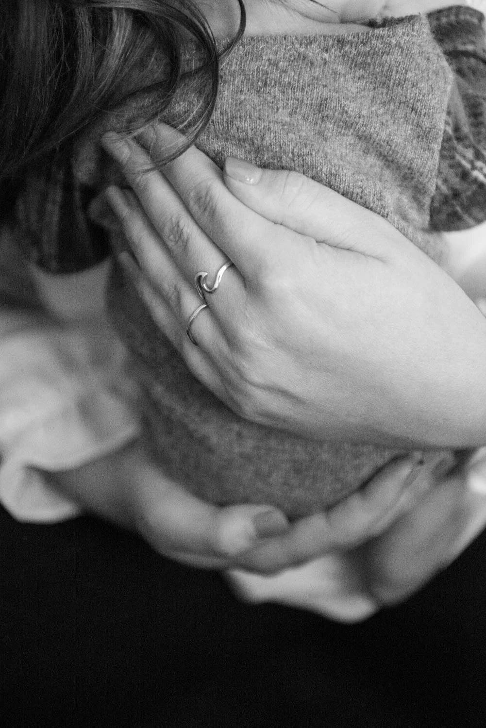 Newborn and Portrait Photography