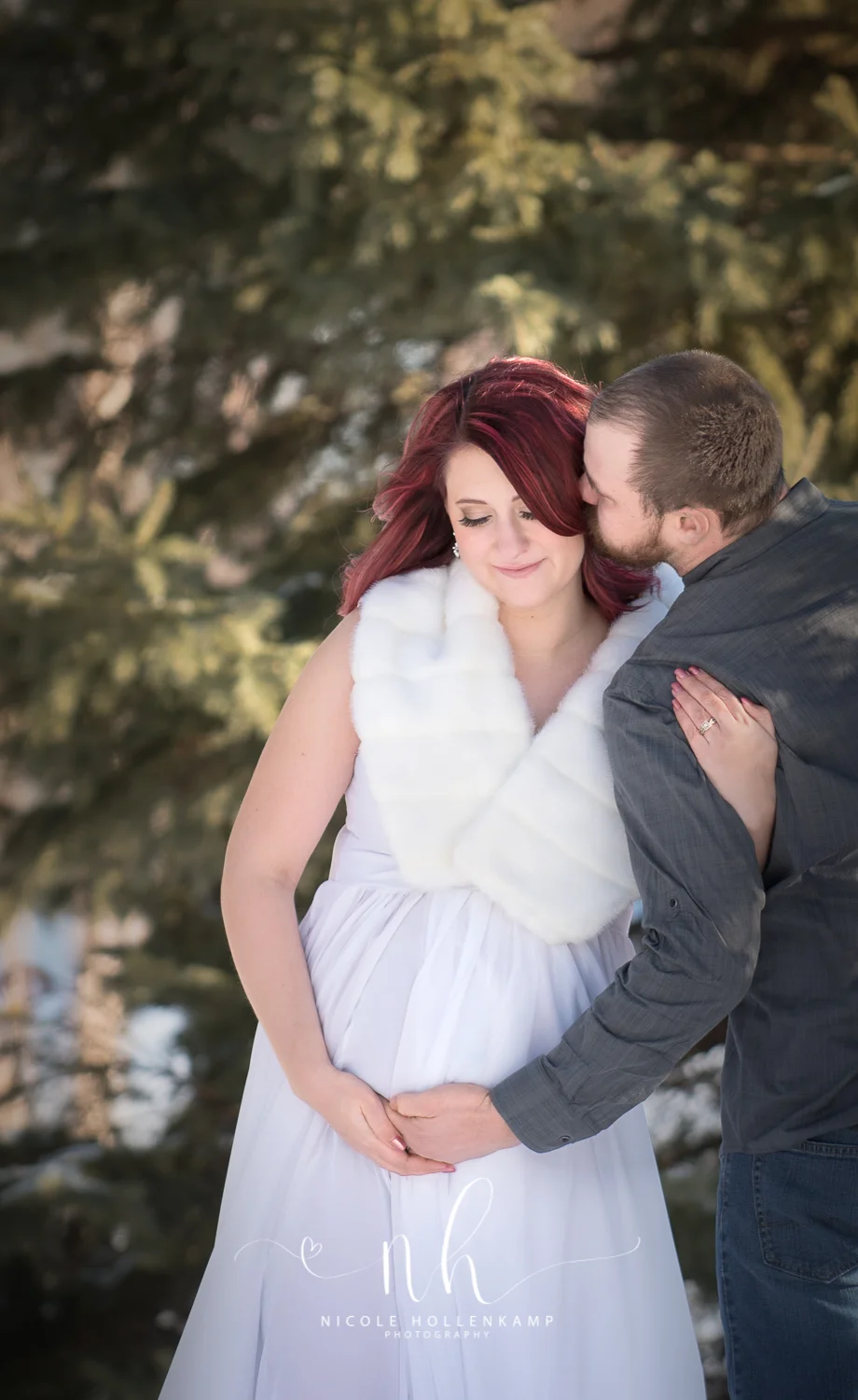 Newborn and Portrait Photography