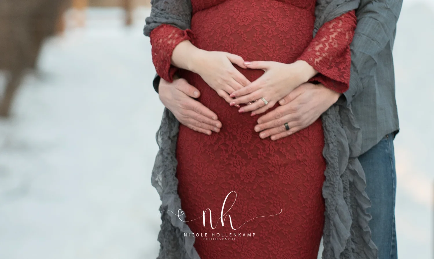 Maternity Photography
