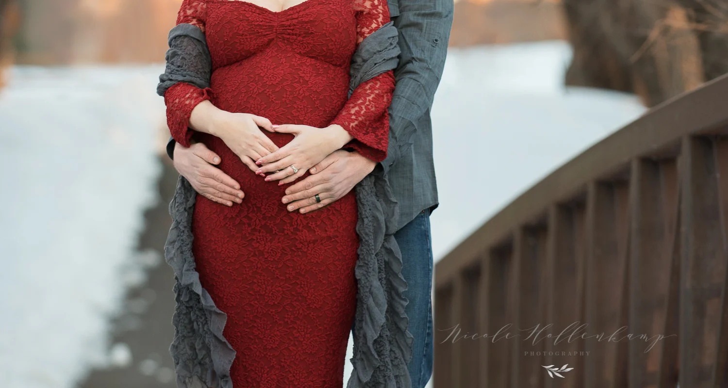 Newborn and Portrait Photography