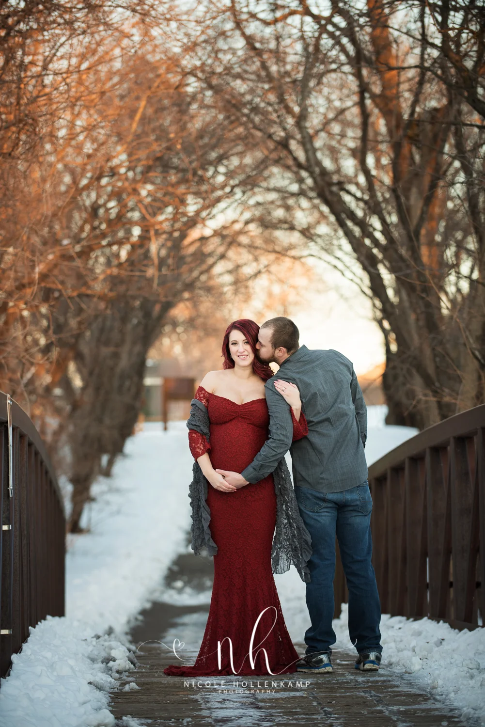 Maternity Photography