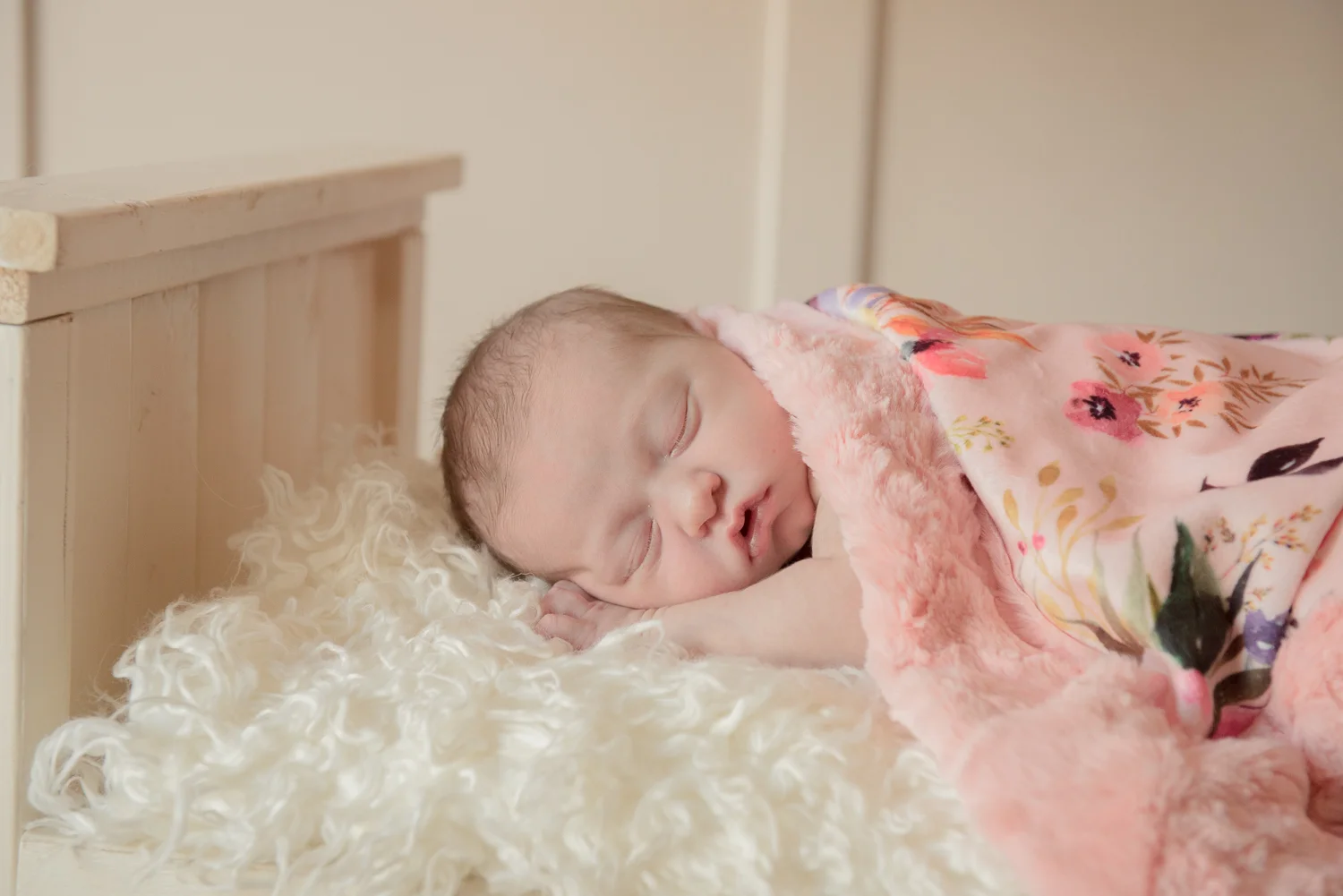 Newborn and Portrait Photography