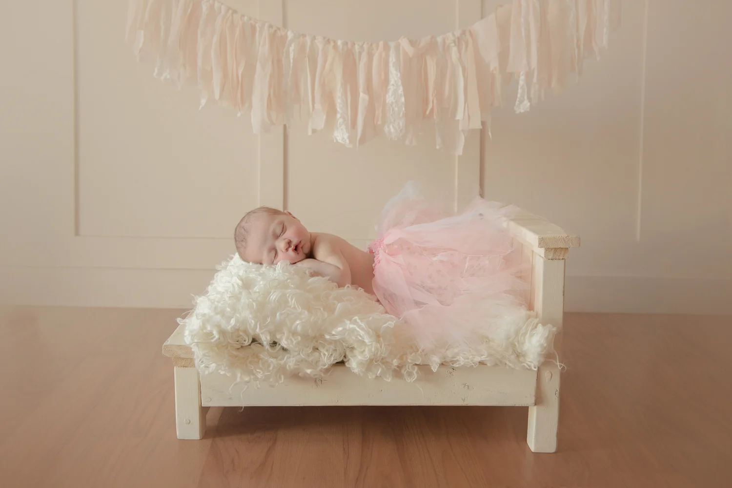 Newborn and Portrait Photography