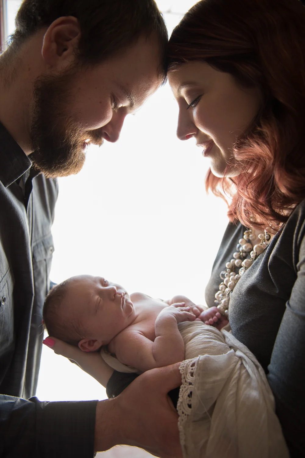 Newborn and Portrait Photography