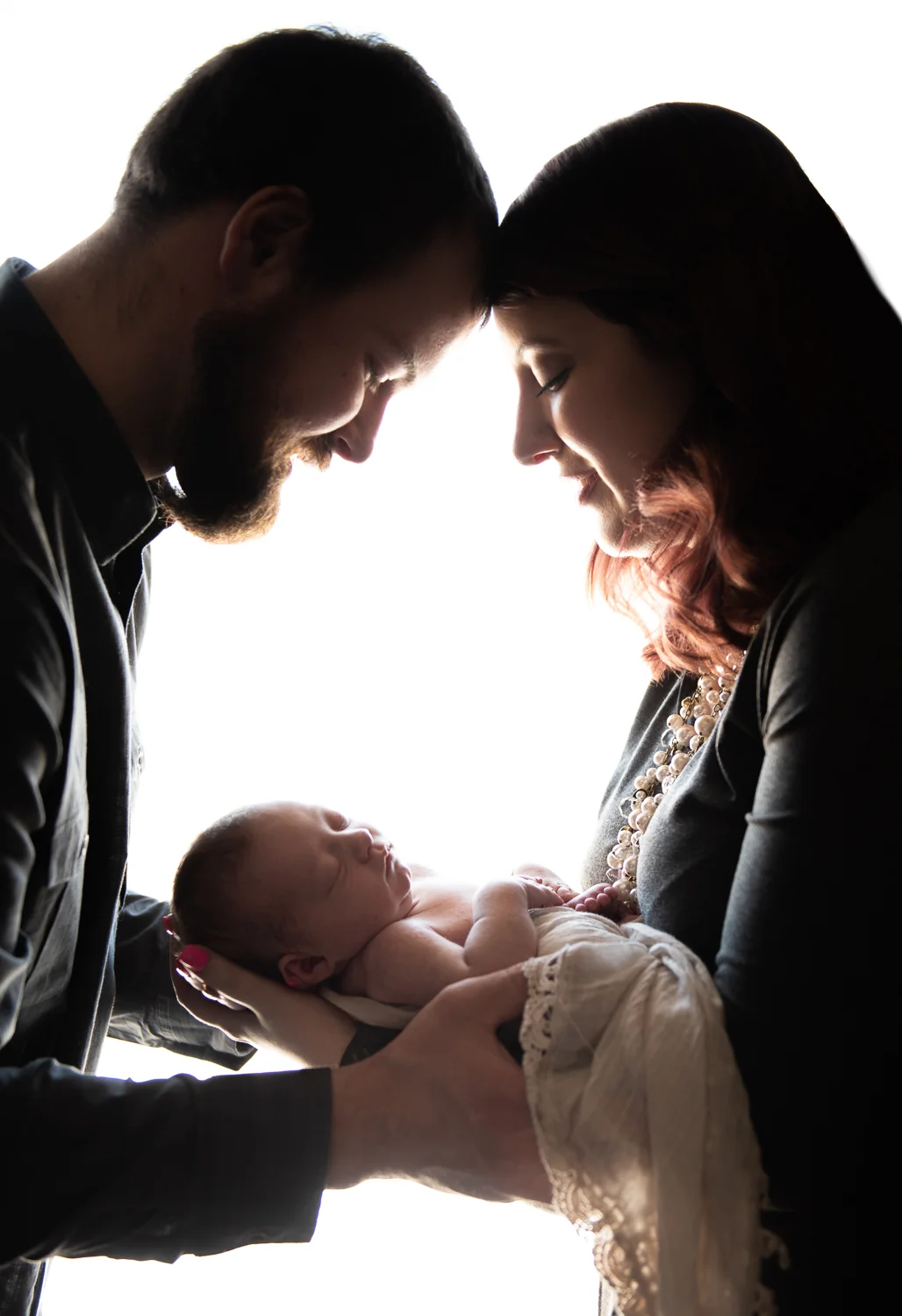 Newborn and Portrait Photography