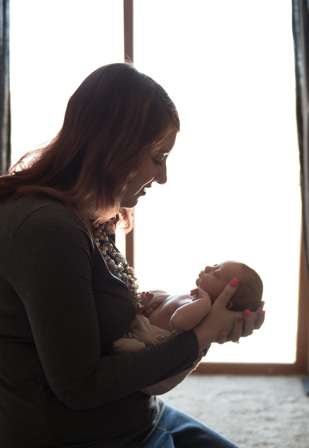 Newborn and Portrait Photography