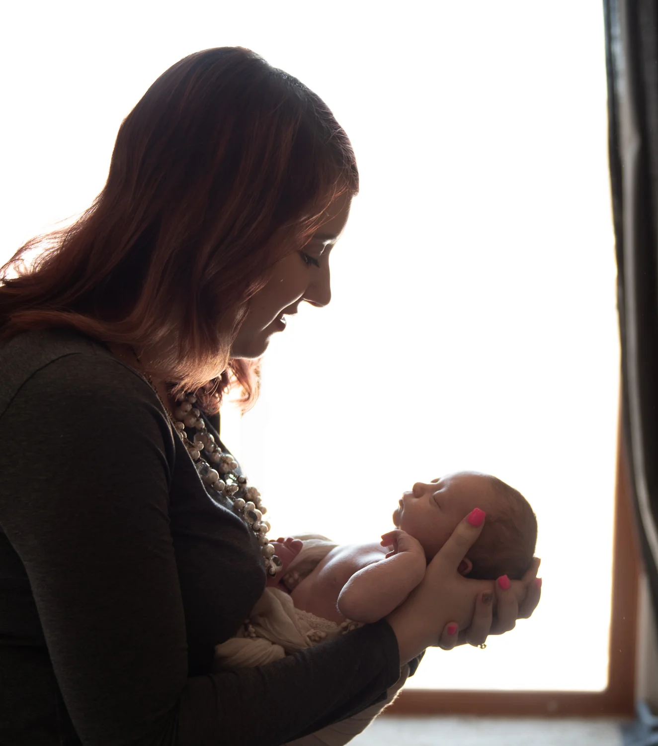 Newborn and Portrait Photography