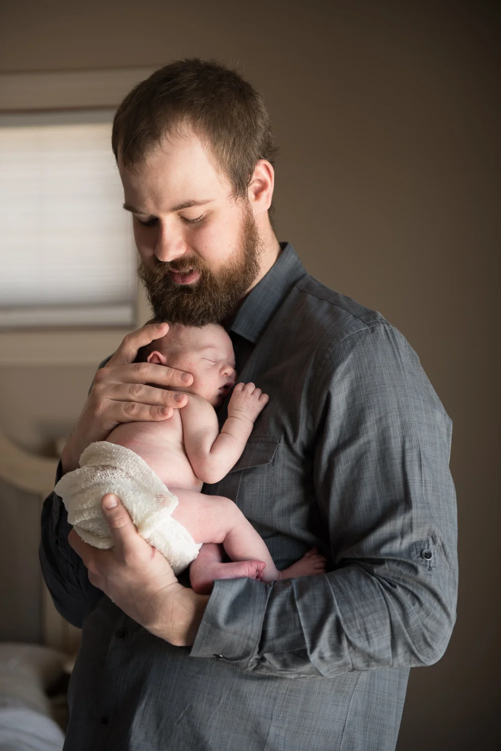 Newborn and Portrait Photography