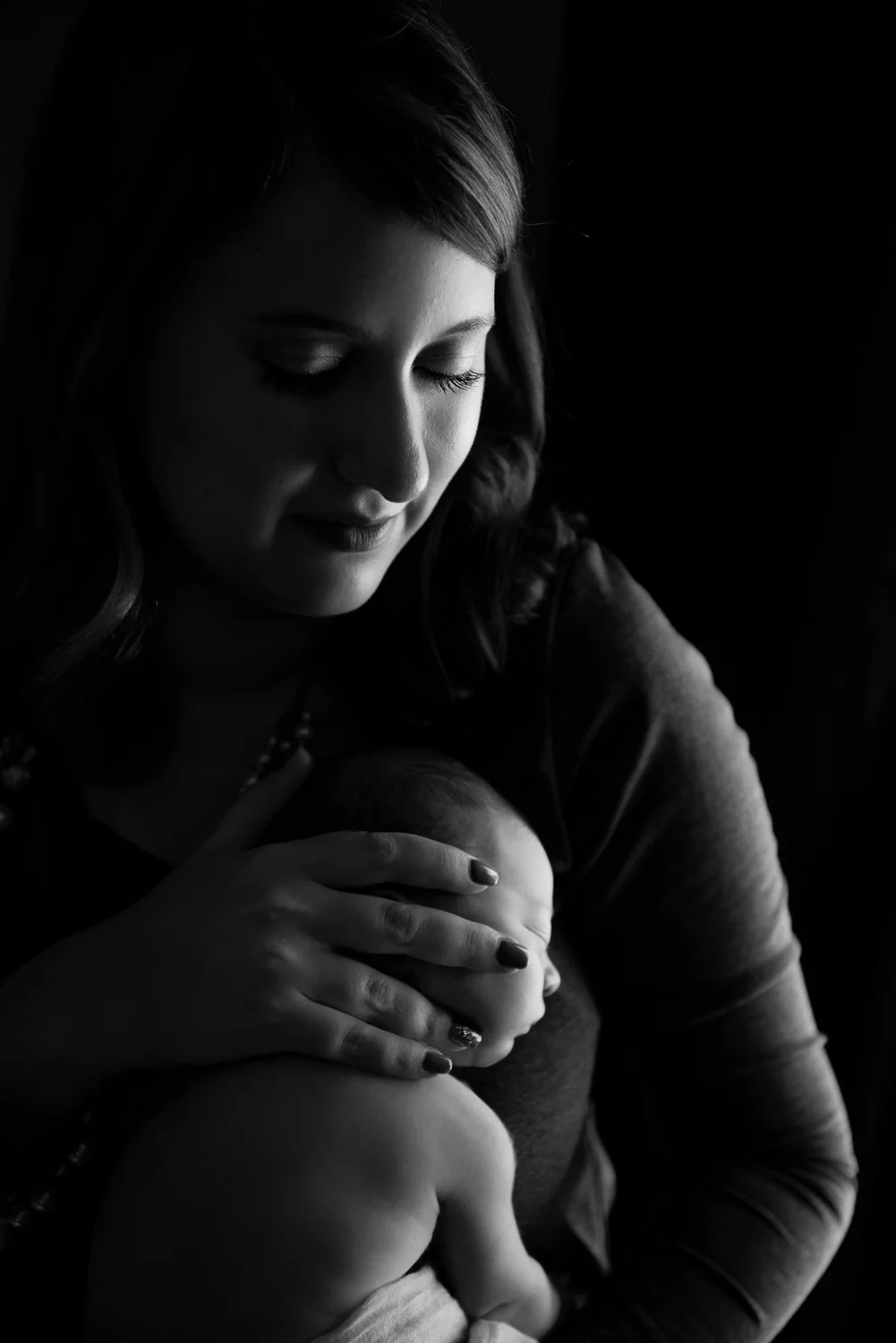 Newborn and Portrait Photography