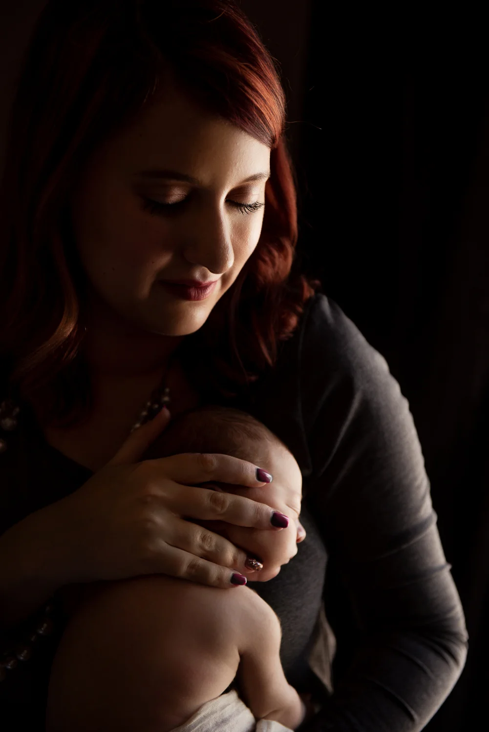 Newborn and Portrait Photography