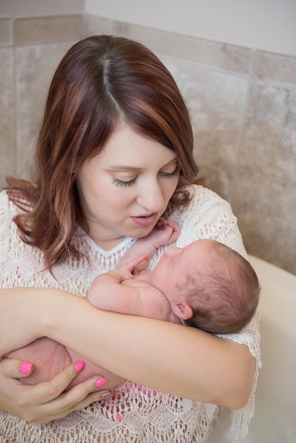 Newborn and Portrait Photography