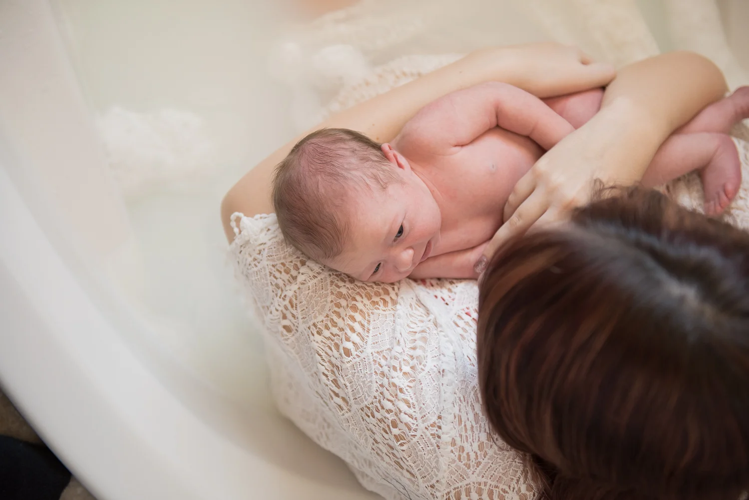 Newborn and Portrait Photography