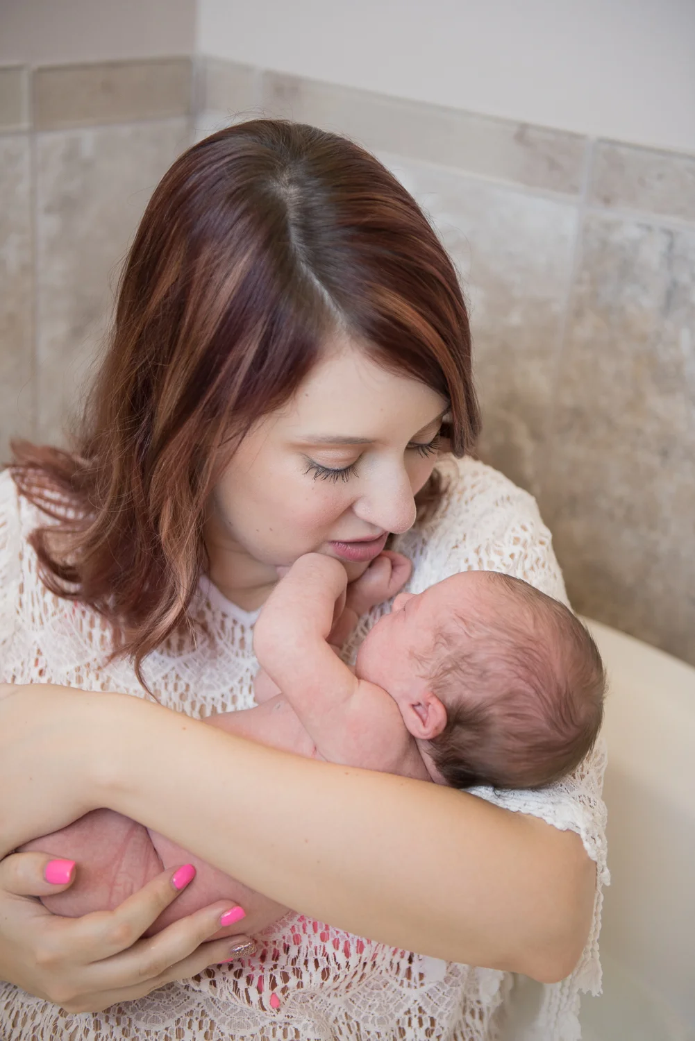 Newborn and Portrait Photography