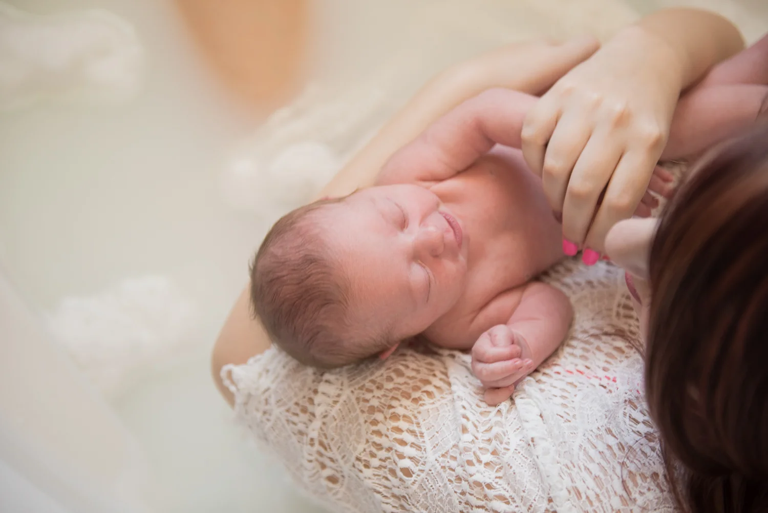 Newborn and Portrait Photography