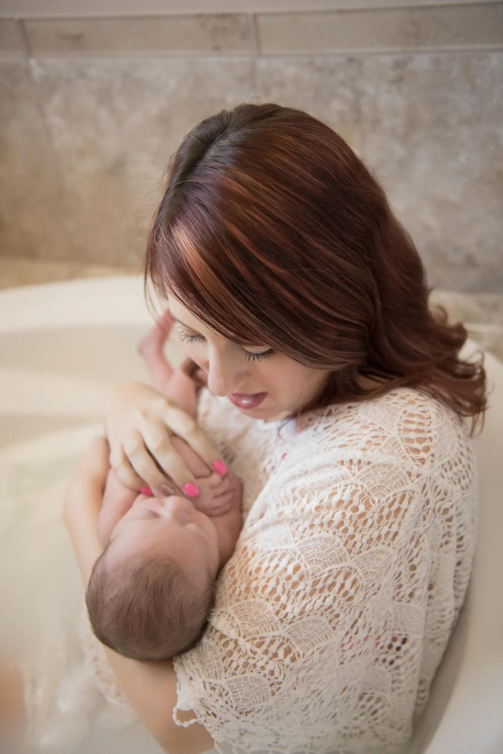 Newborn and Portrait Photography
