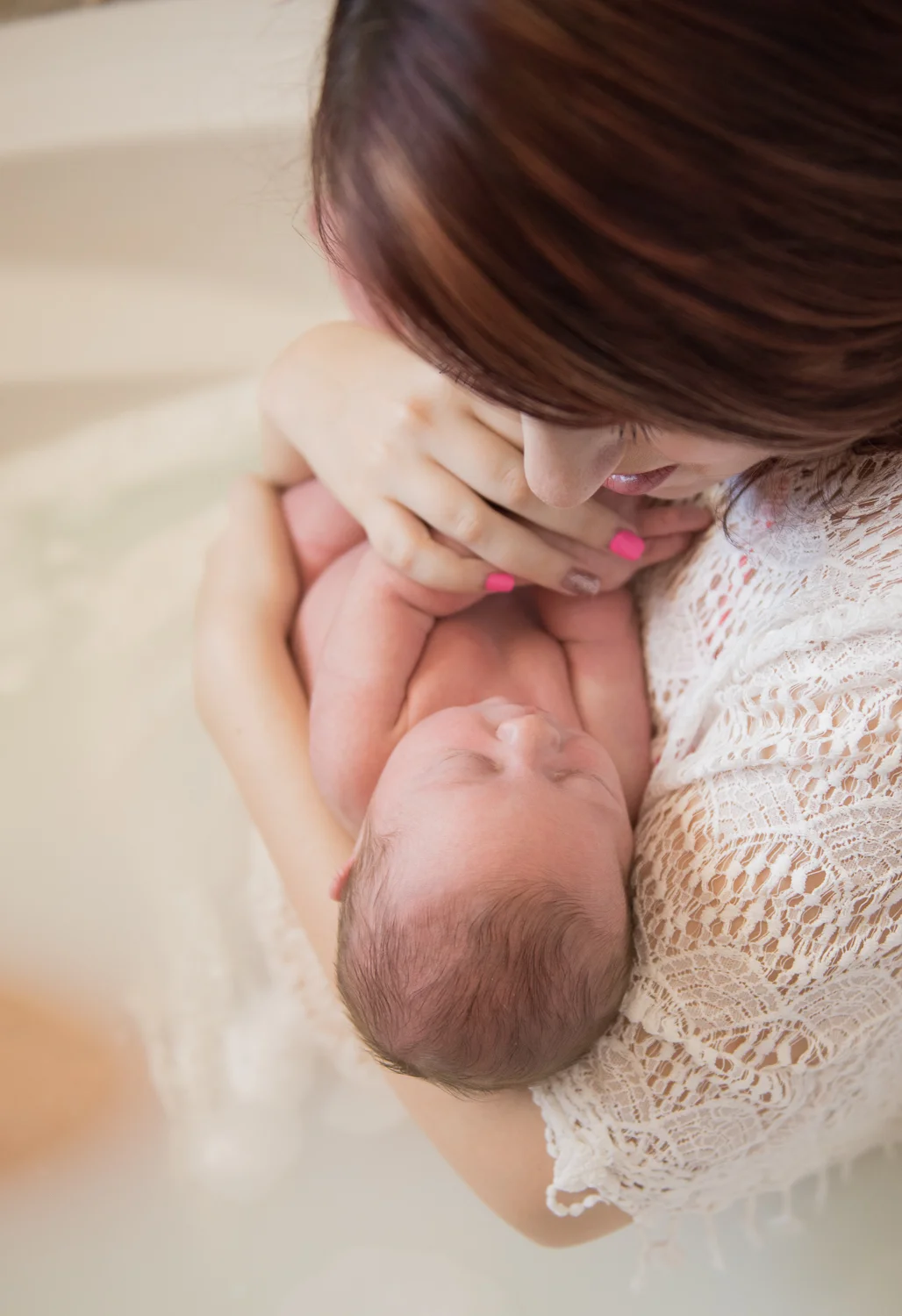 Newborn and Portrait Photography