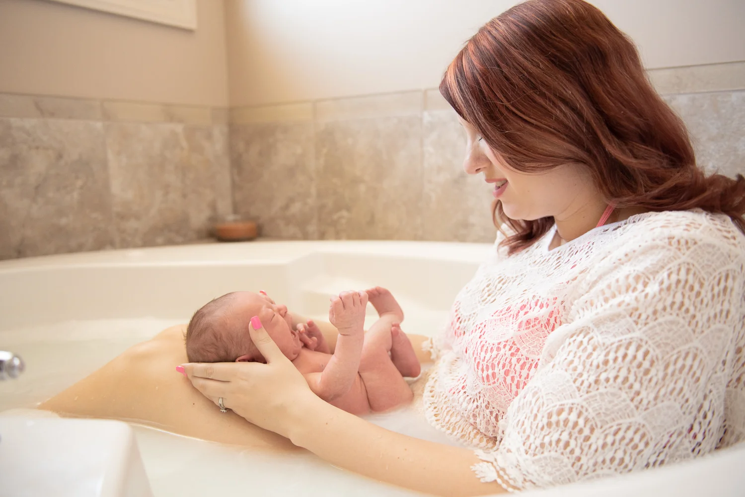 Newborn and Portrait Photography
