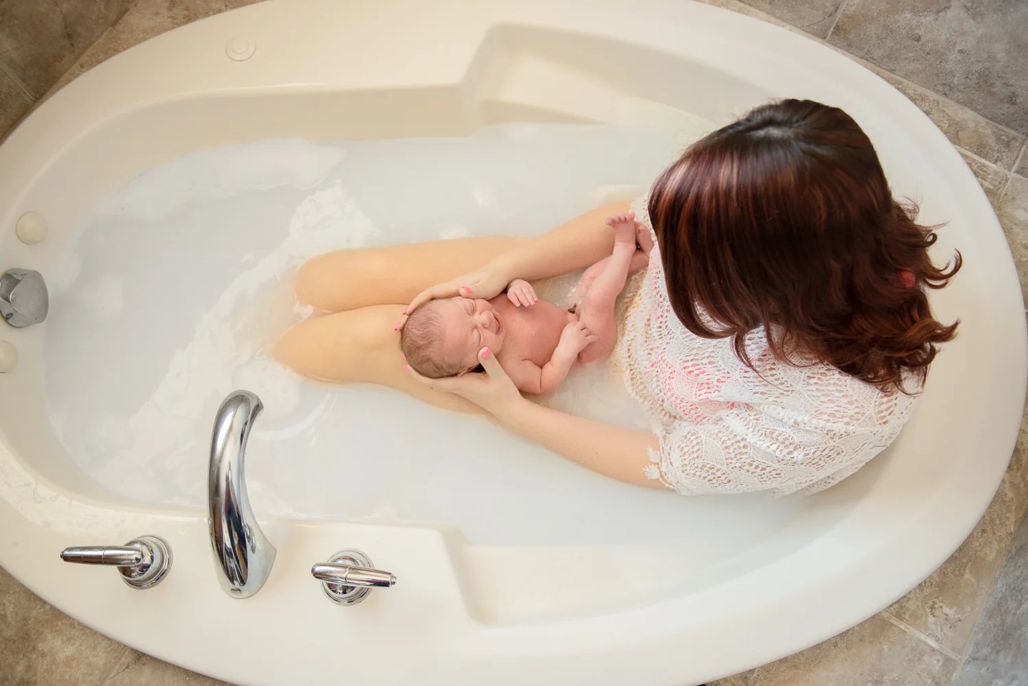 Newborn and Portrait Photography