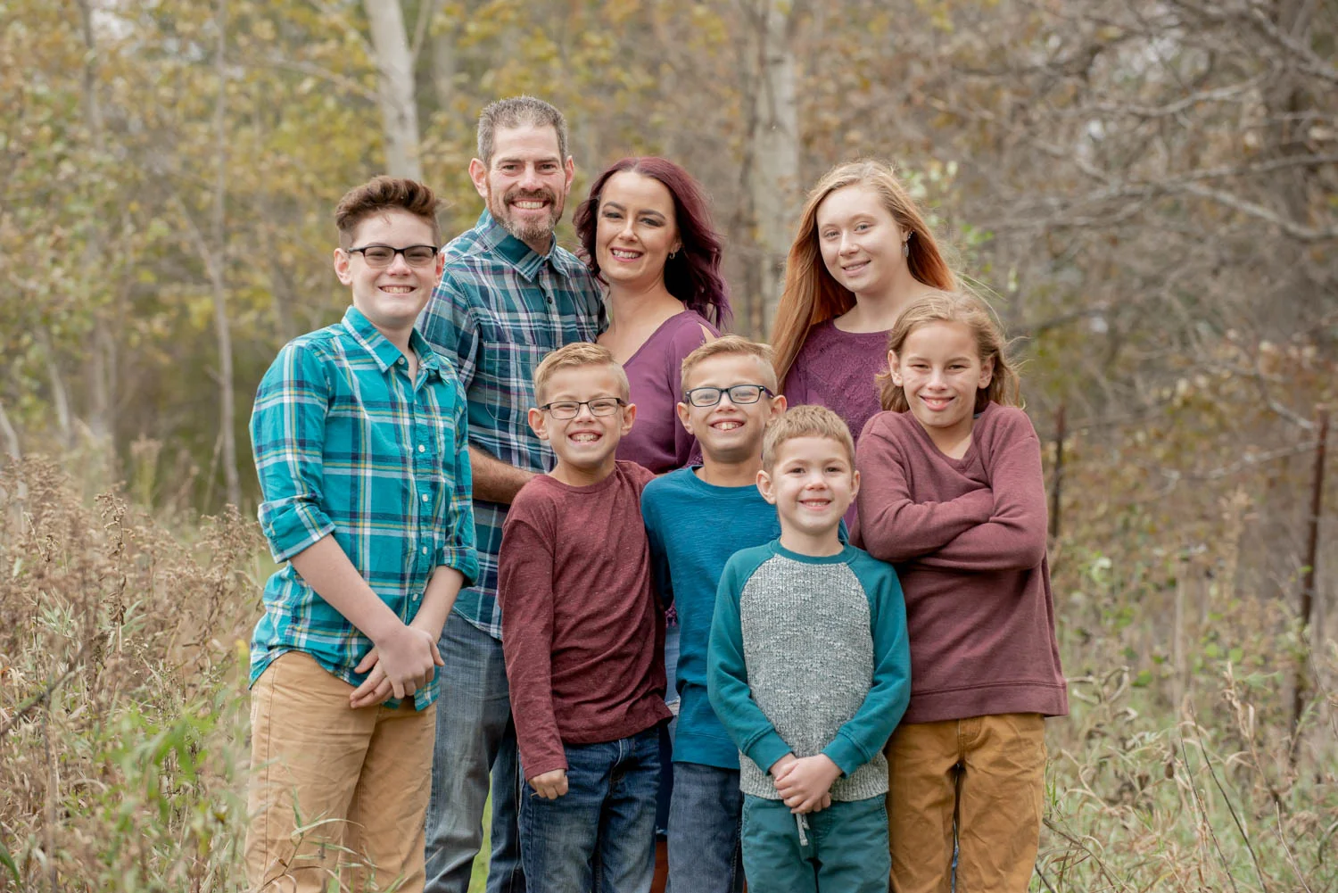 Family Photography