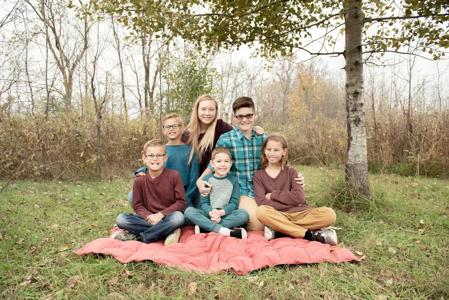 Family Photography