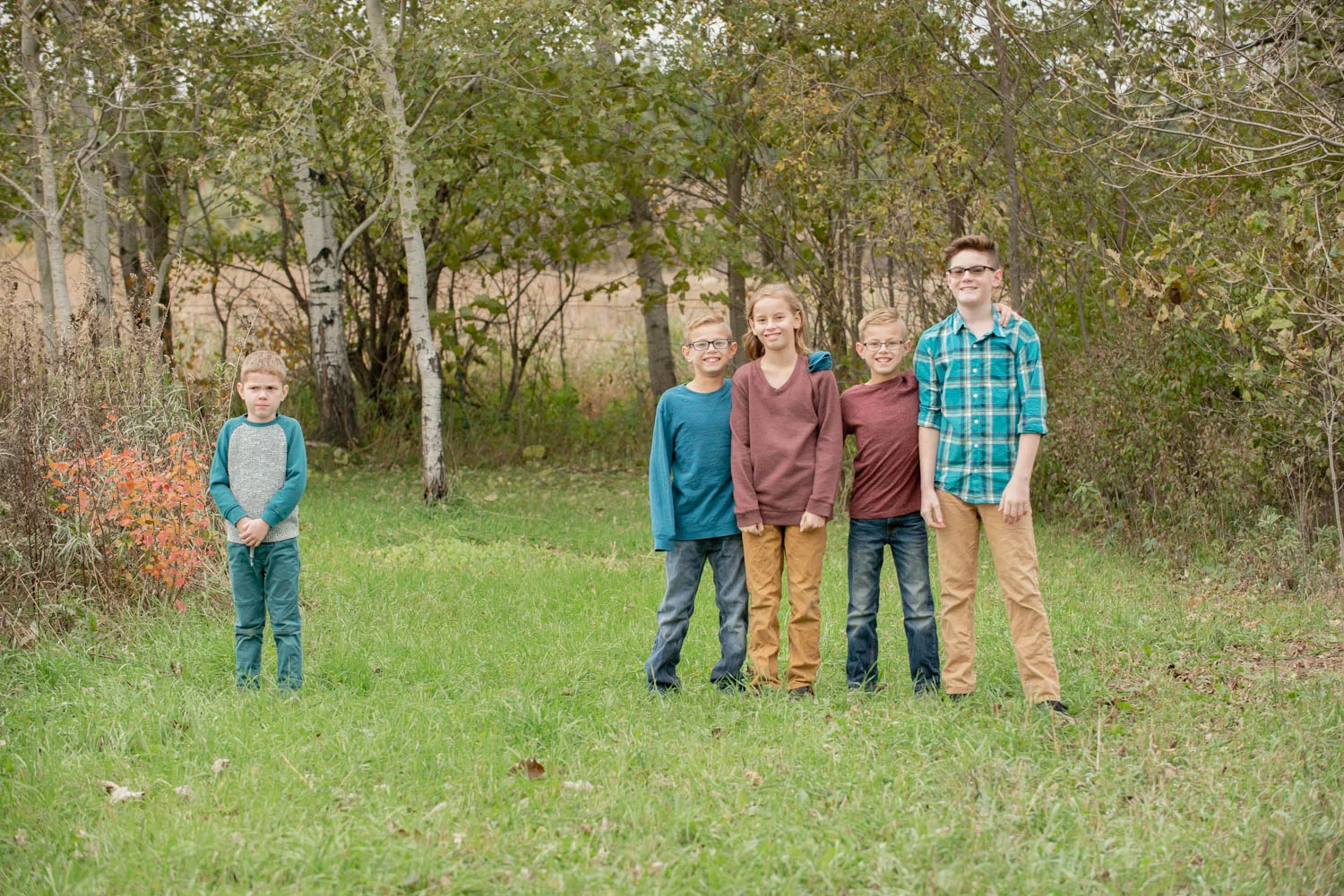 Family Photography