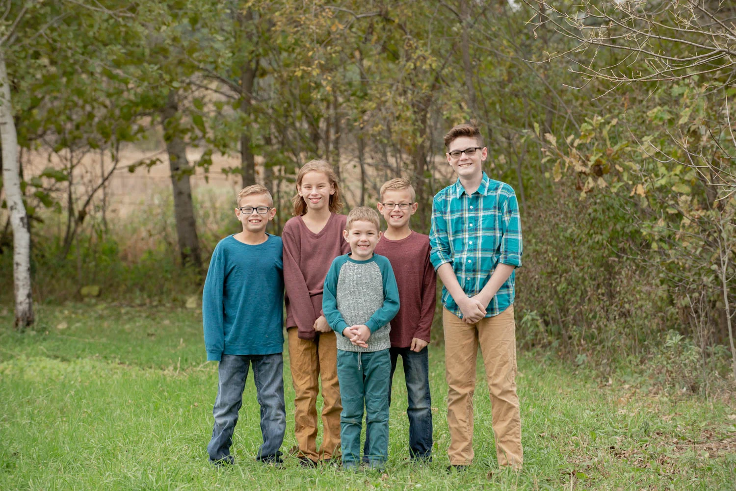 Family Photography