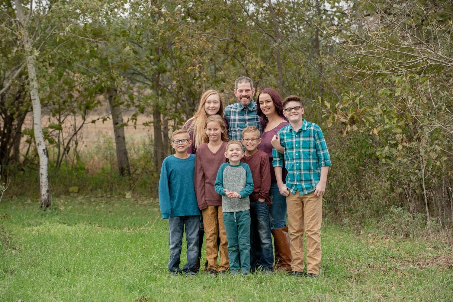 Family Photography