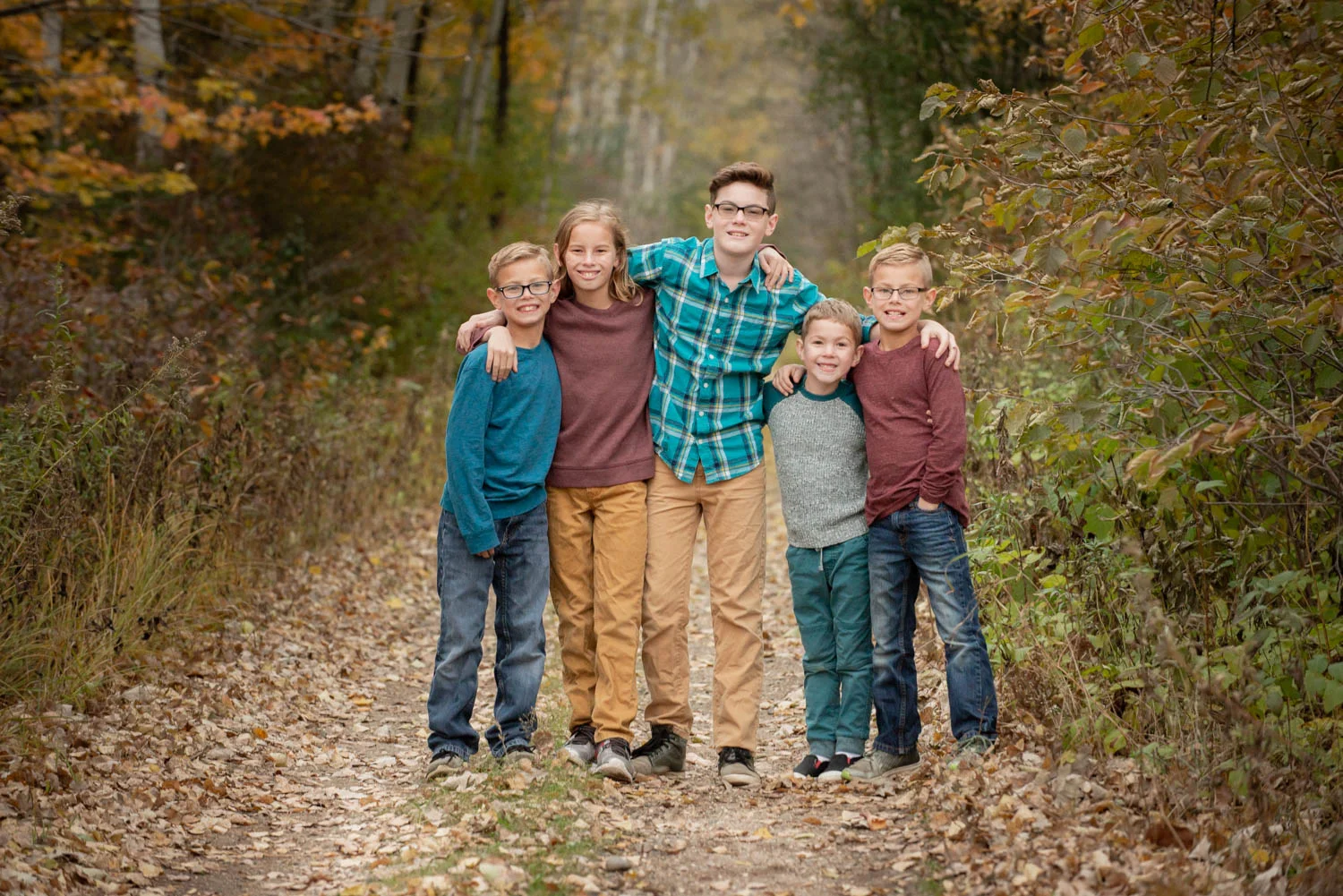 Family Photography