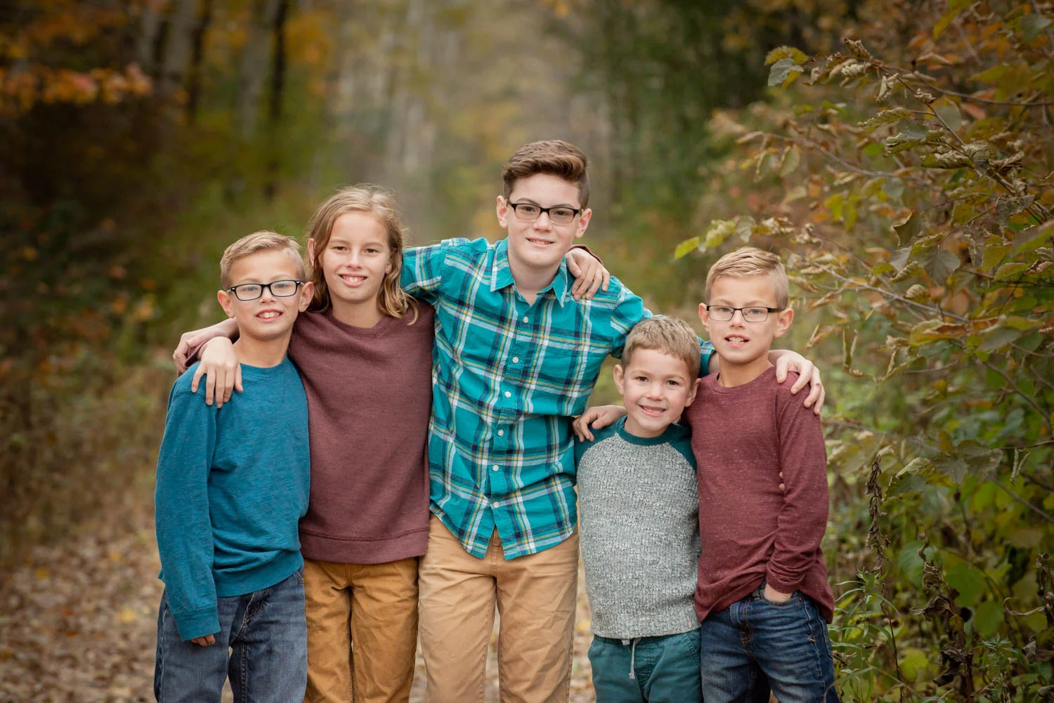 Family Photography