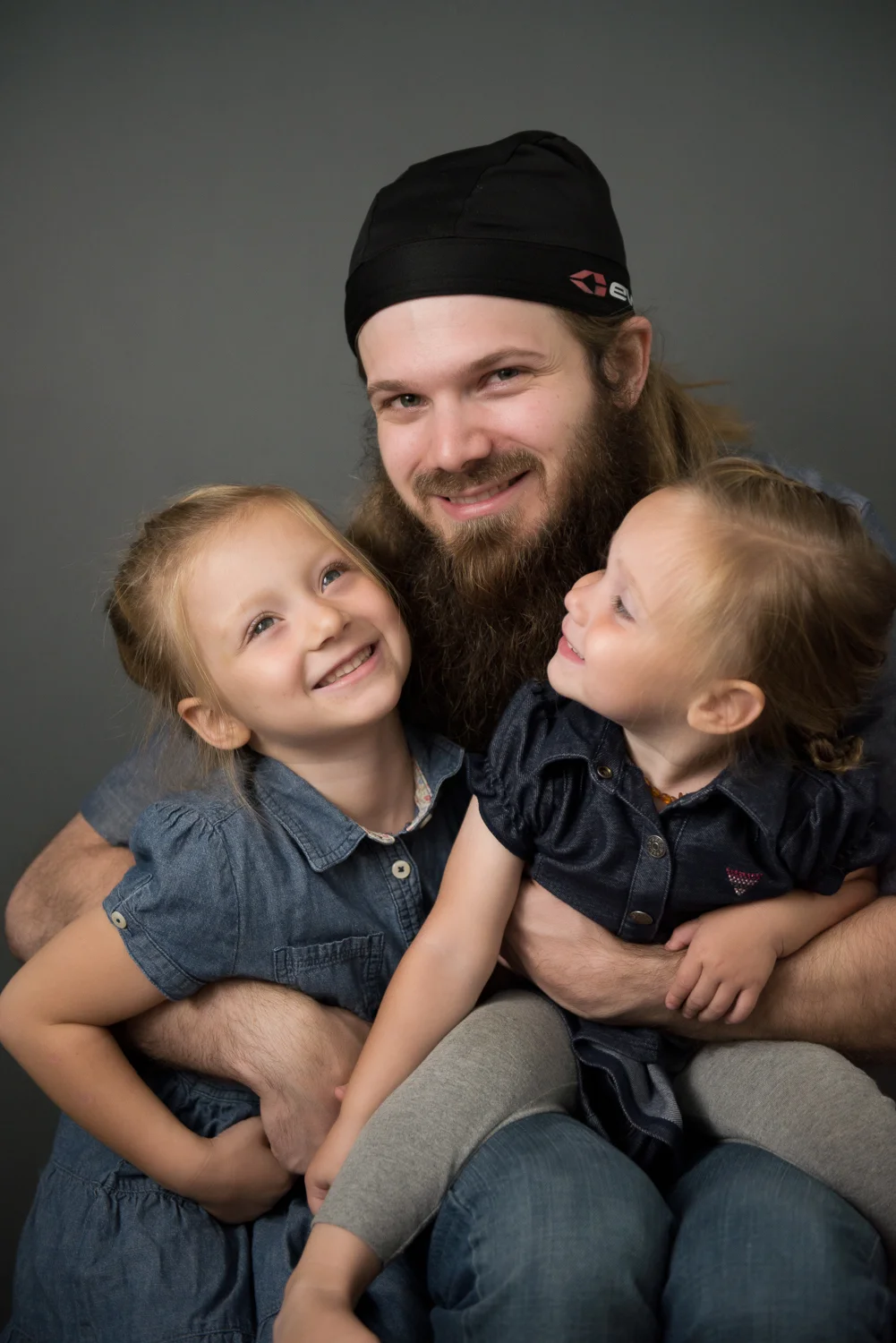 Newborn and Portrait Photography