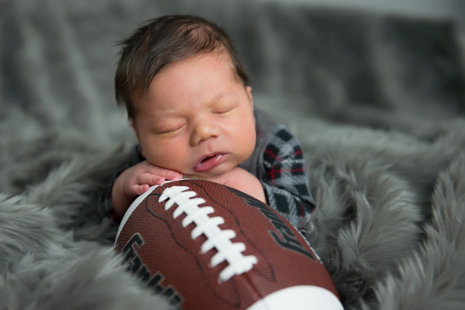 Newborn and Portrait Photography