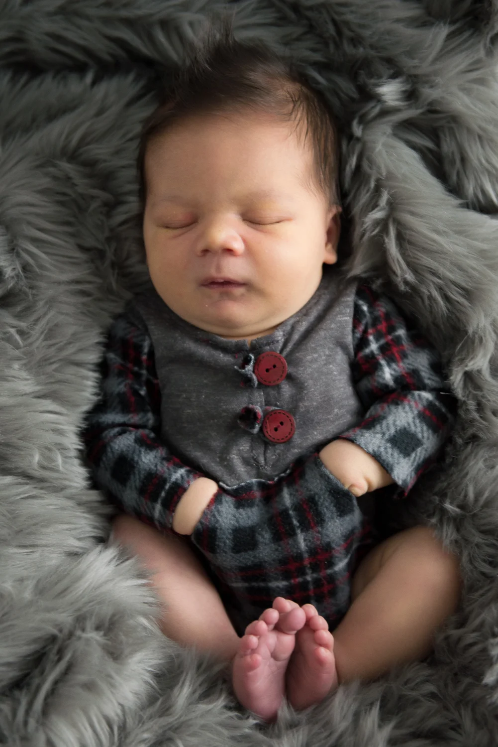 Newborn and Portrait Photography