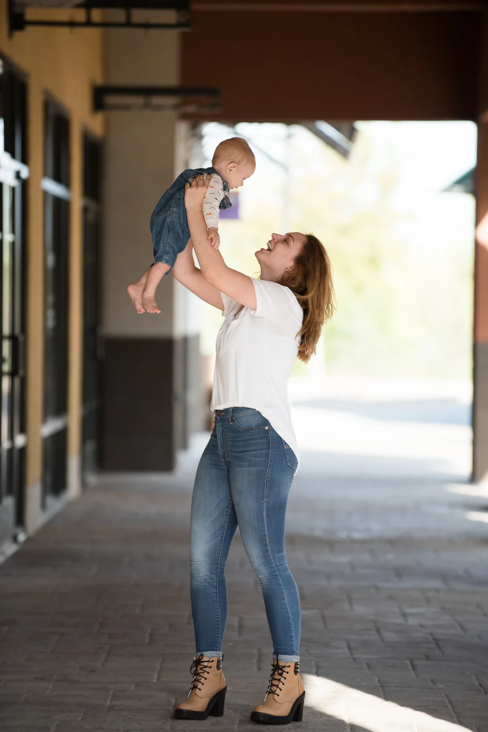 Newborn and Portrait Photography