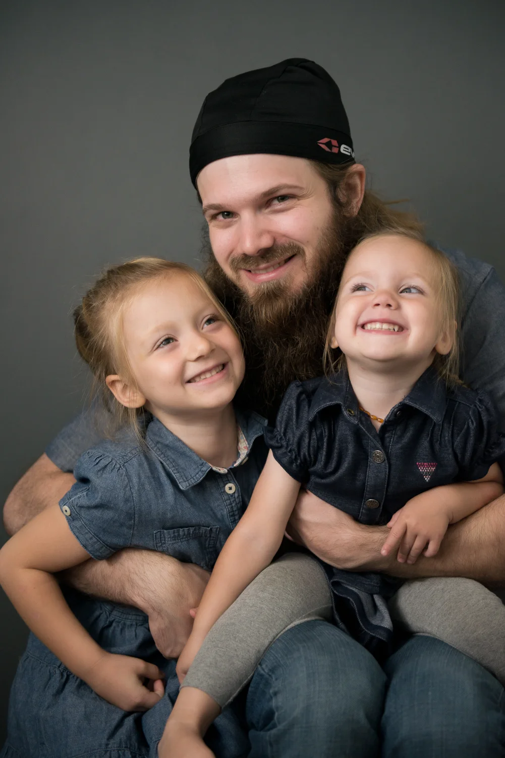 Newborn and Portrait Photography