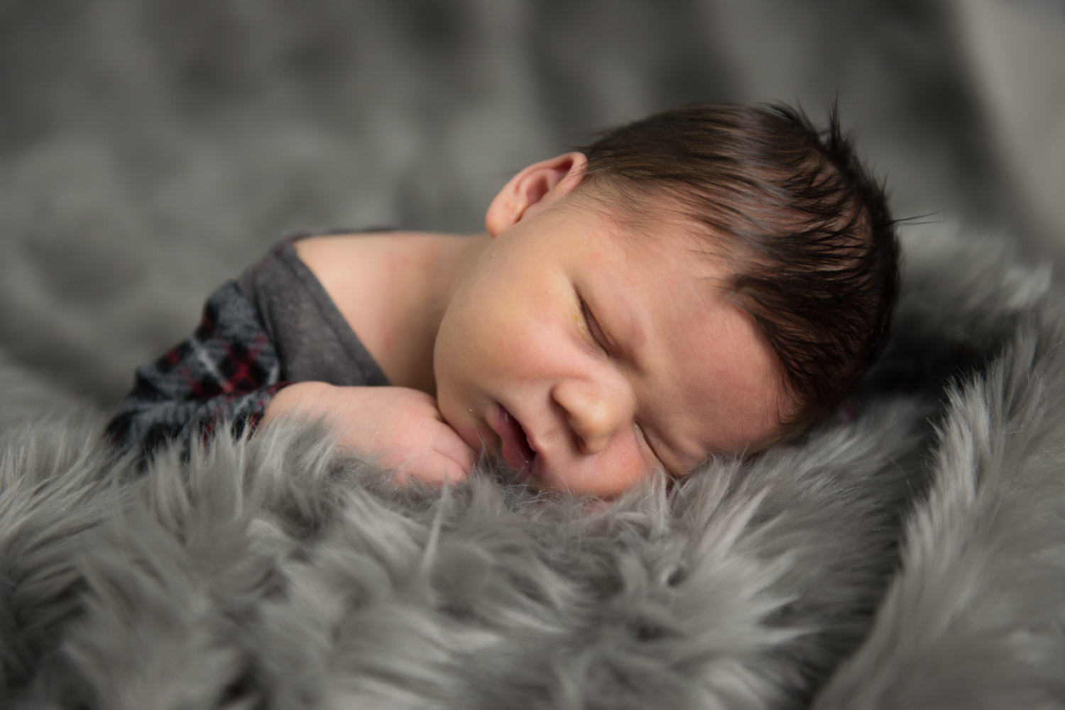 Newborn and Portrait Photography