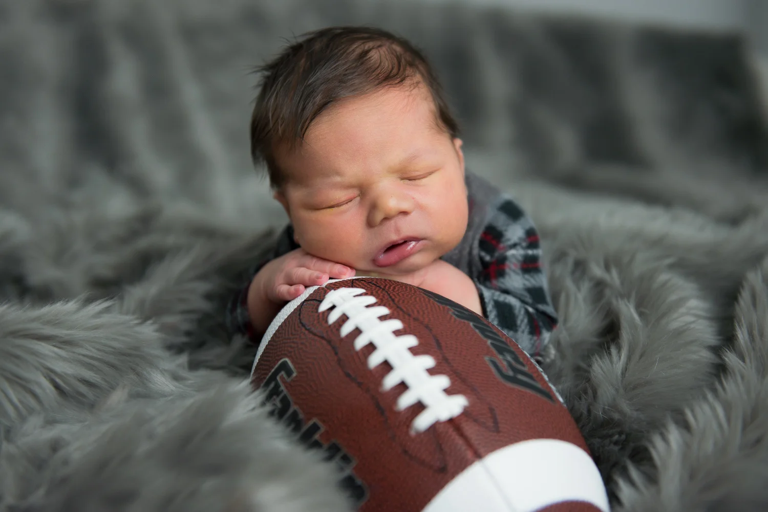 Newborn and Portrait Photography