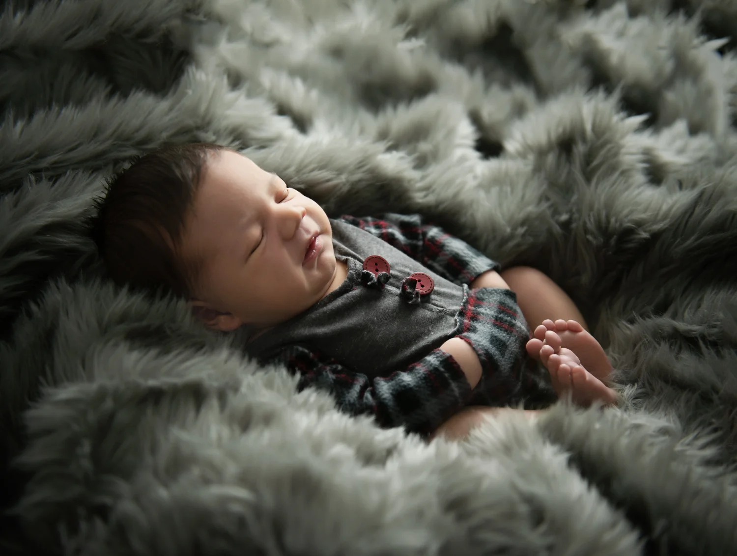 Newborn and Portrait Photography
