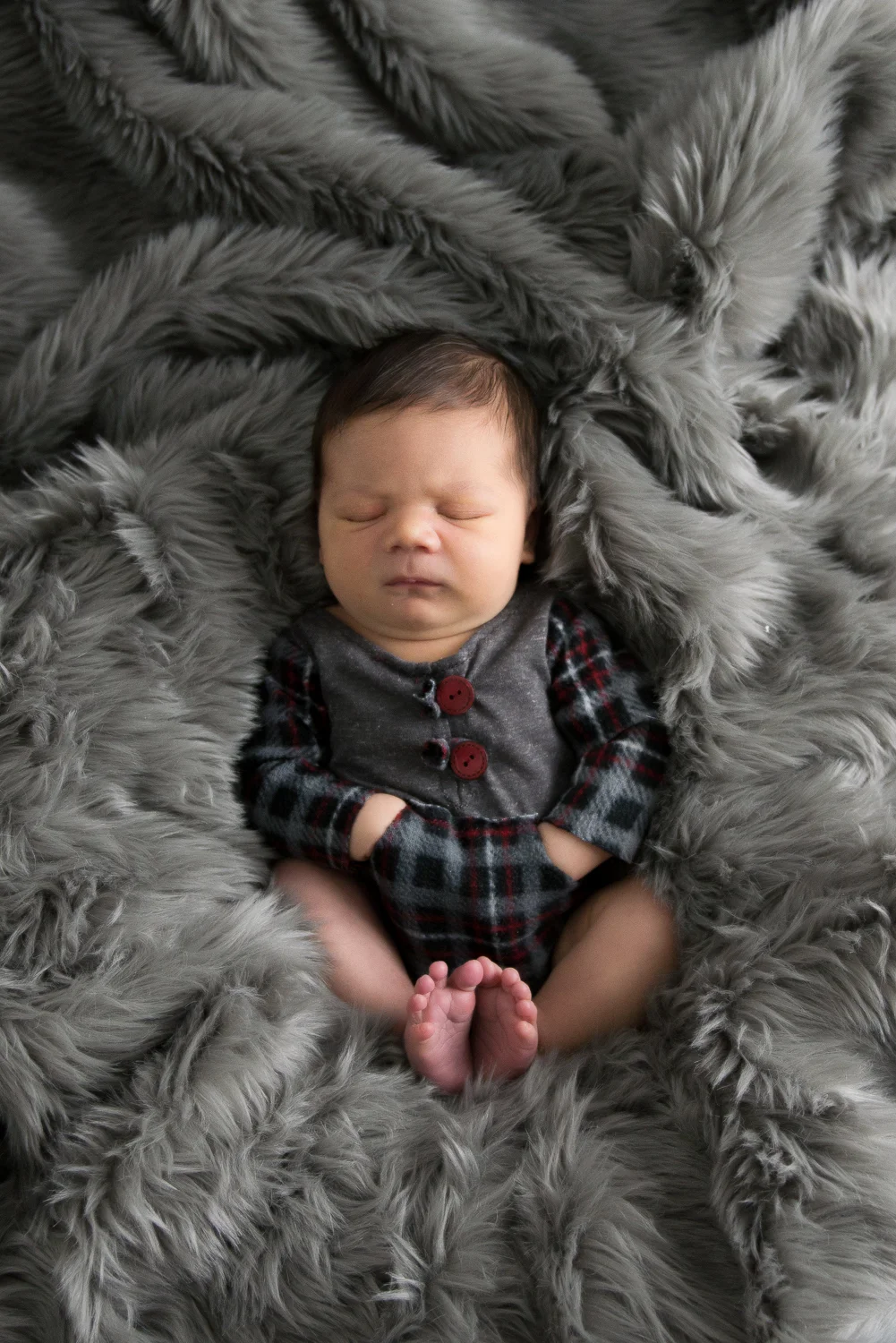 Newborn and Portrait Photography
