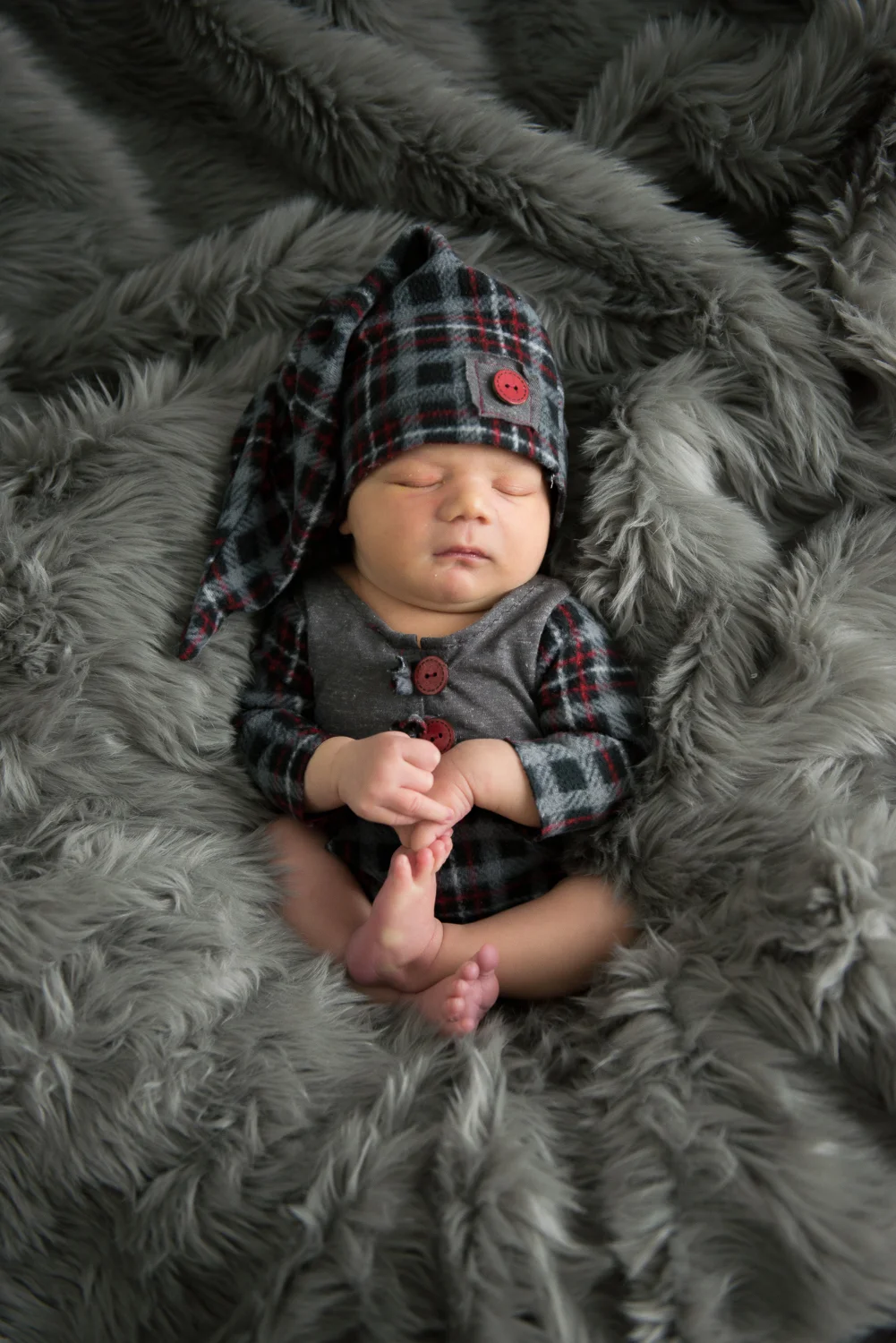 Newborn and Portrait Photography