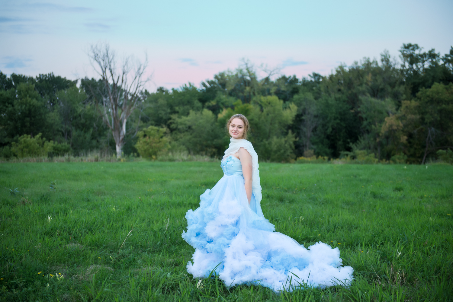 Newborn and Portrait Photography