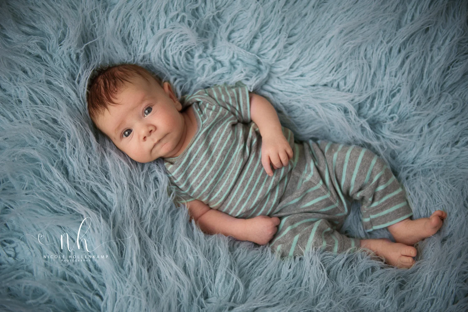 Newborn and Portrait Photography