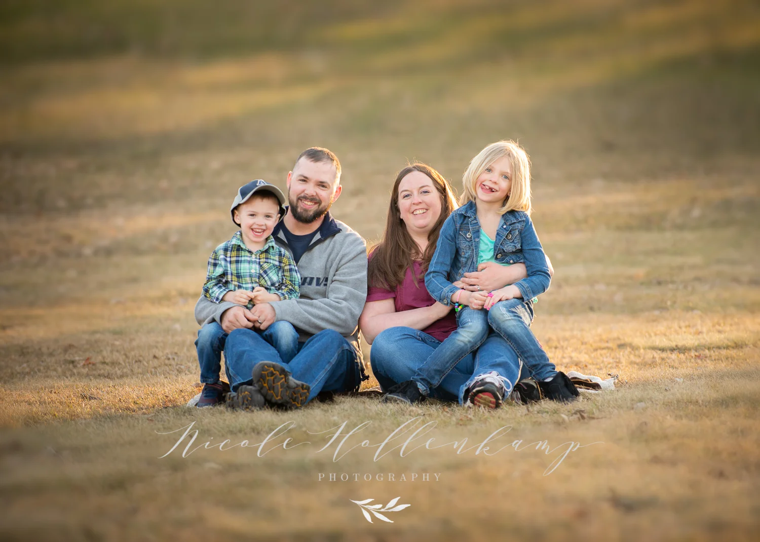 Newborn and Portrait Photography