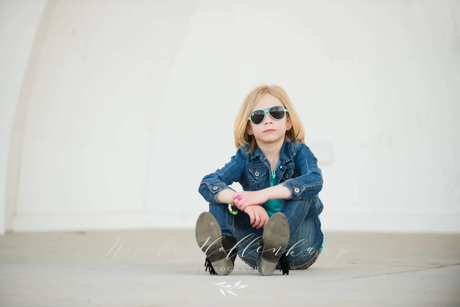 Newborn and Portrait Photography